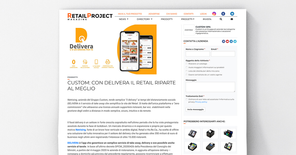 thumb_RetailProject - Custom: con Delivera il Retail riparte al meglio