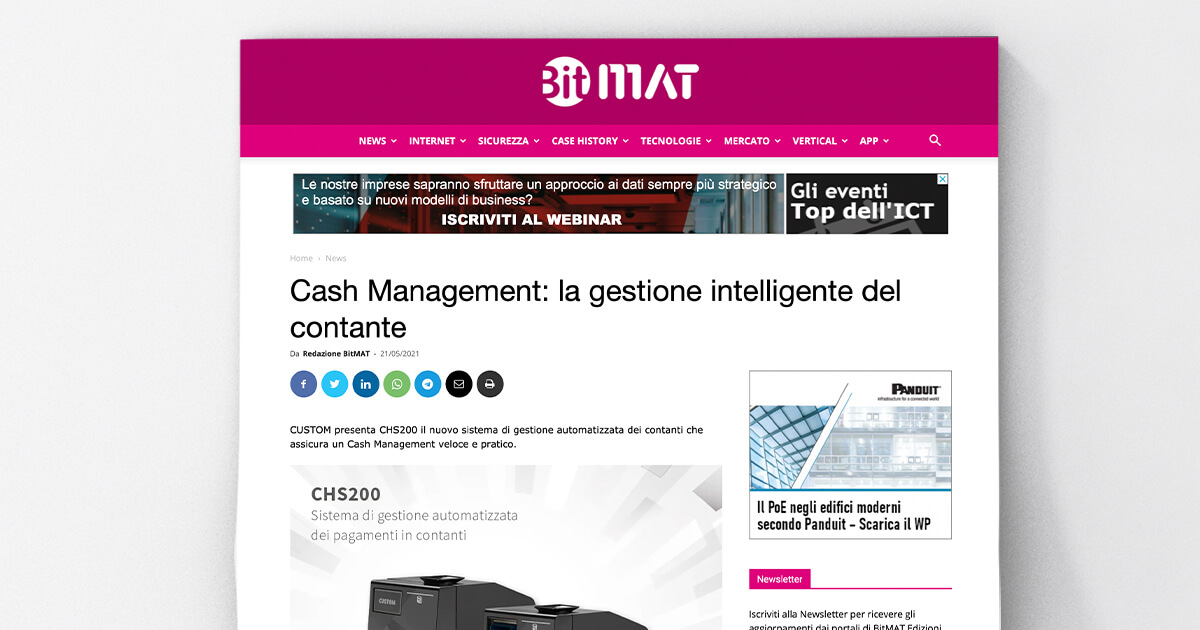 thumb_BitMAT - Cash Management: la gestione intelligente del contante