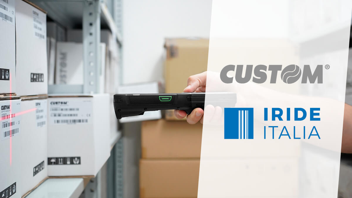 thumb_Custom Group e Iride Italia (Gruppo Finlogic) siglano una partnership per efficientare tutto il mondo della logistica e intralogistica