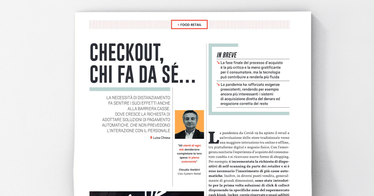 thumb_Food Retail - Checkout, chi fa da sé...