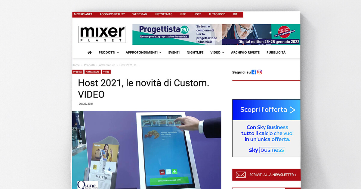 thumb_Mixer Planet - Host 2021, le novità di Custom