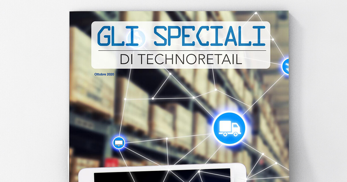 thumb_Tehnoretail Speciale Logistica - La logistica è sempre più smart e strategica