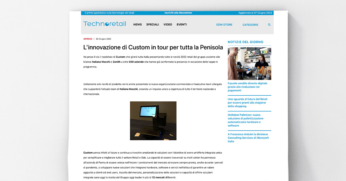 thumb_Technoretail - L'innovazione di Custom in tour per tutta la Penisola