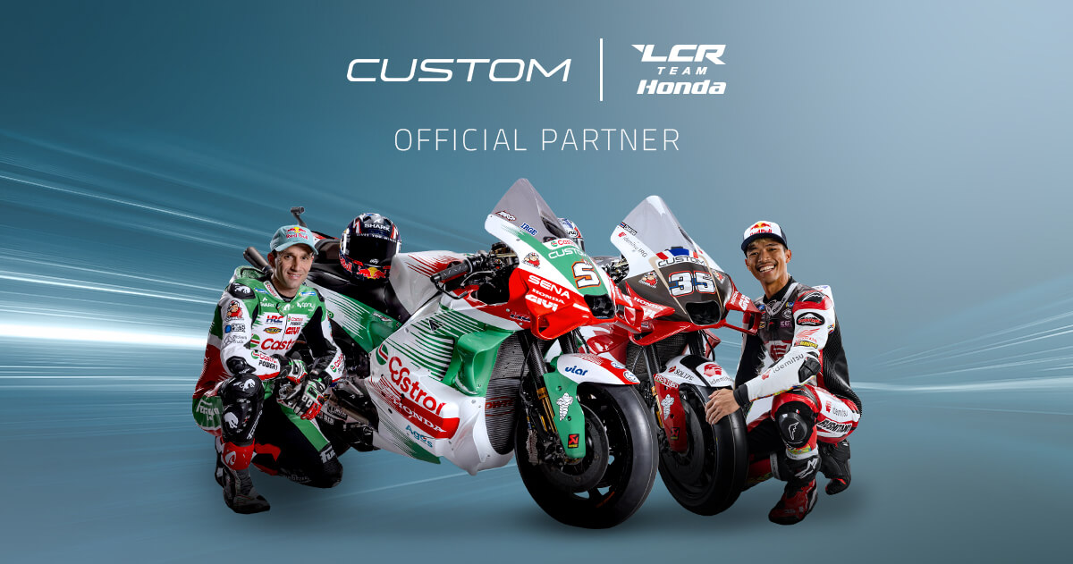 LCR Honda