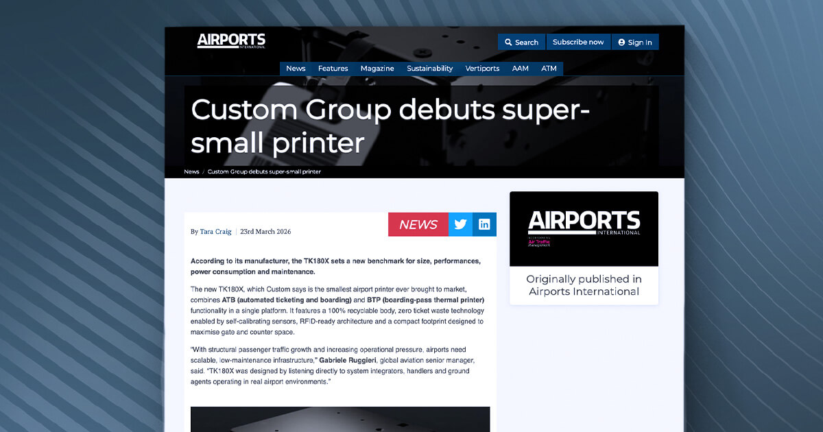 thumb_Custom Group debuts super-small printer