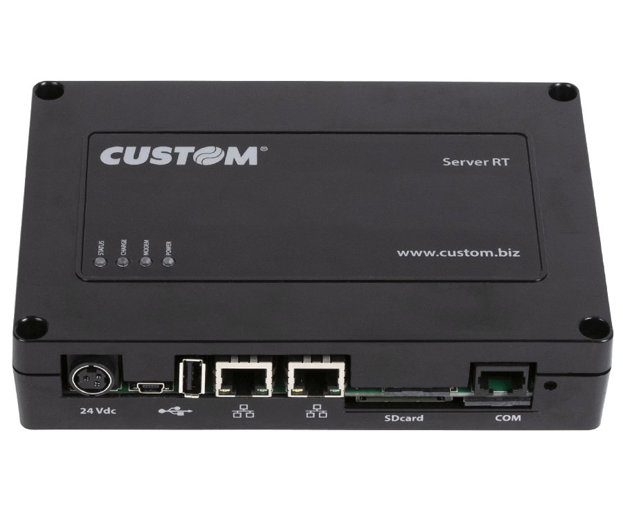 SERVER RT