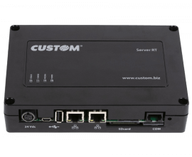 SERVER RT