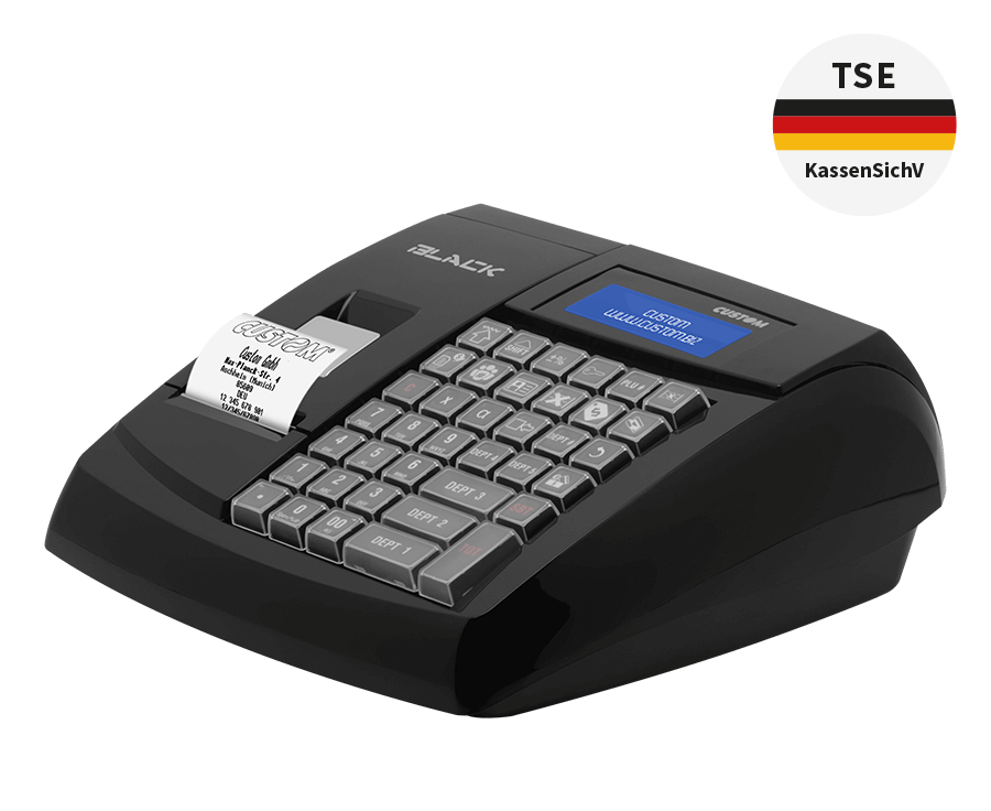 BIG PLUS TSE