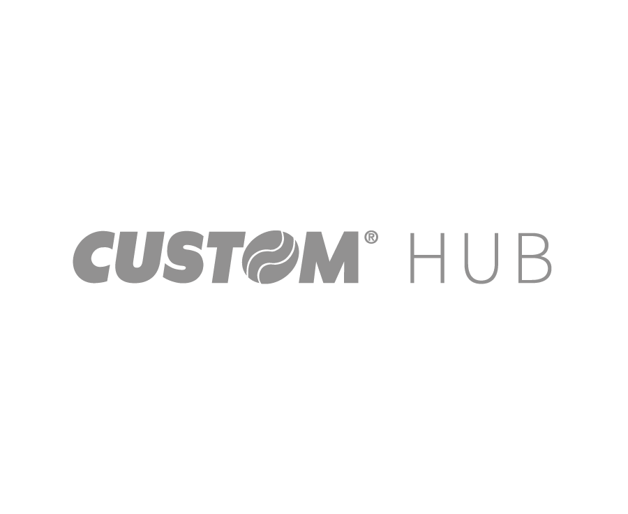 CUSTOM HUB