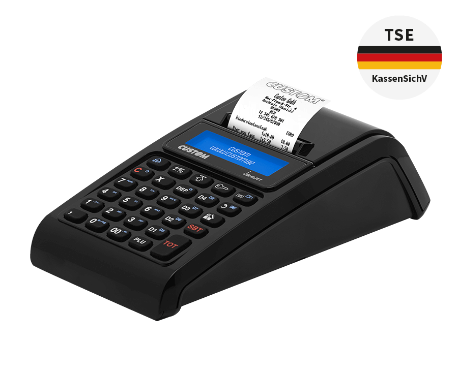 JSMART TSE