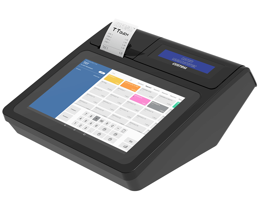 T-TOUCH 2.0