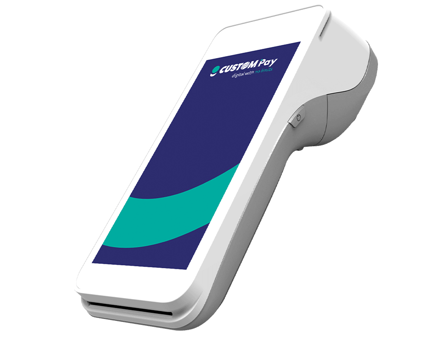 A920Pro