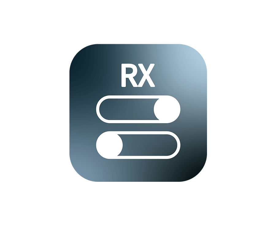 RX Configurator
