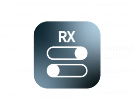 RX Configurator
